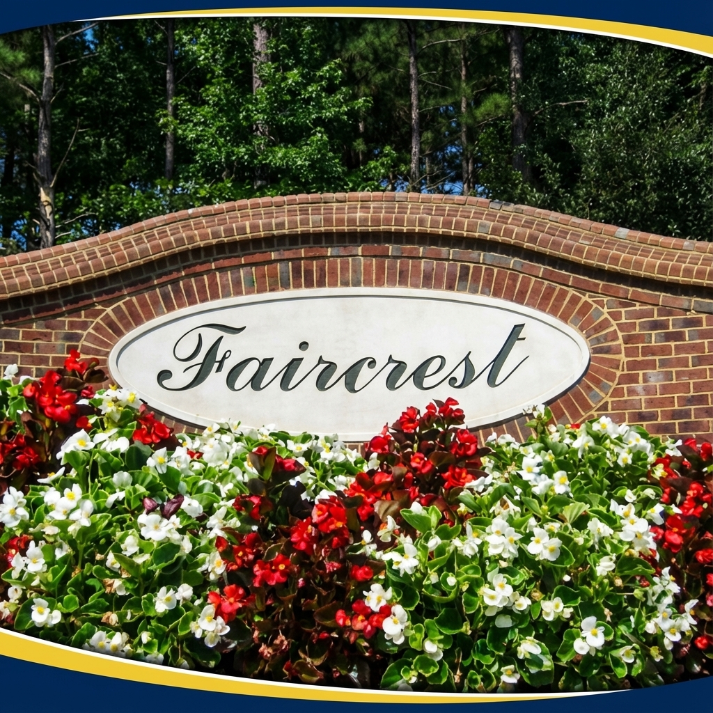 Faircrest in Centreville, VA: A Community That Holds Its Value