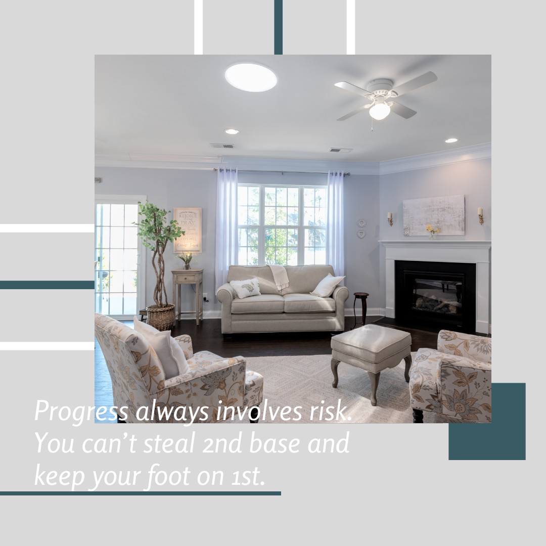 Why a Good Real Estate Agent Should Help You Think Clearly