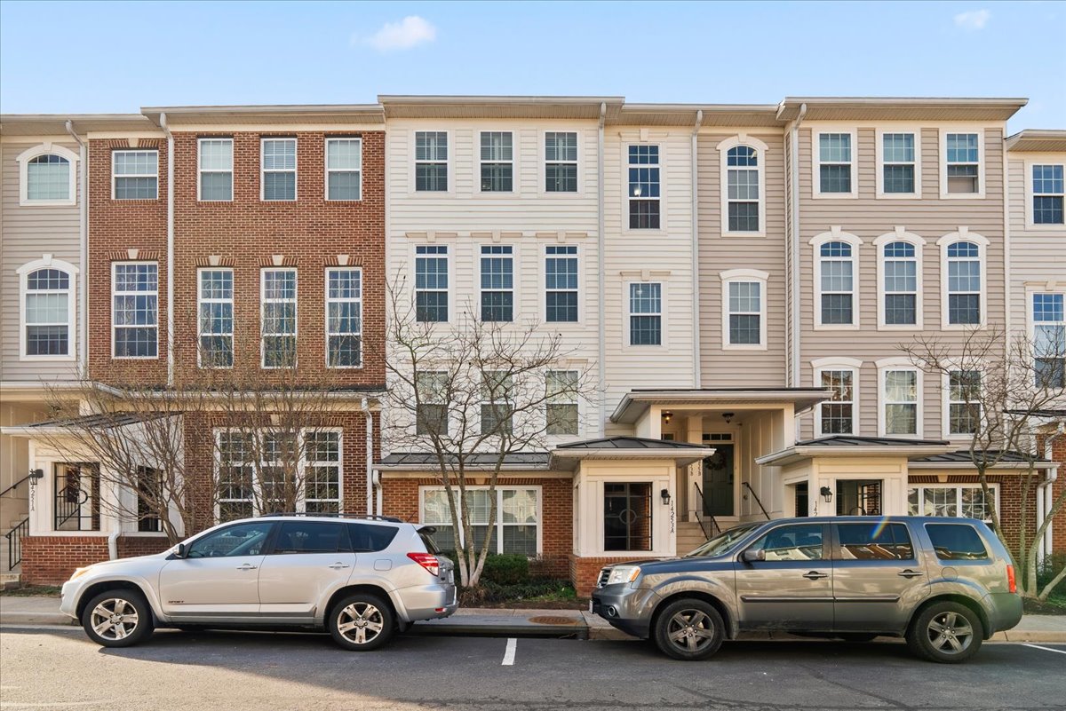 Welcome home to this beautifully maintained, move-in-ready townhouse-style condo!