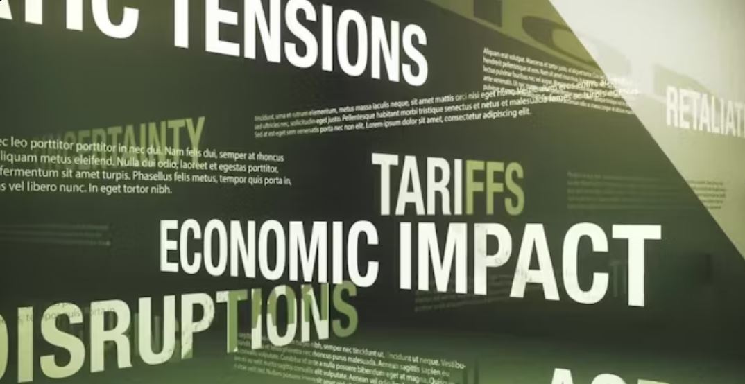 Can Global Trade Wars Really Impact Our Local Housing Market? Hereâ€™s What You Should Know